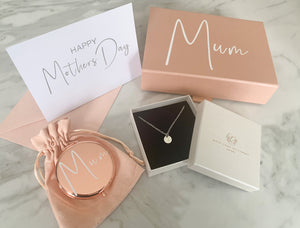Mothers Day Jewellery Hamper