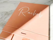 Load image into Gallery viewer, Personalised Gift Box- Medium