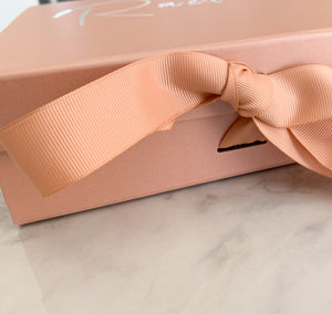 Personalised Gift Box- Medium