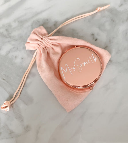 Personalised Teacher Mirror