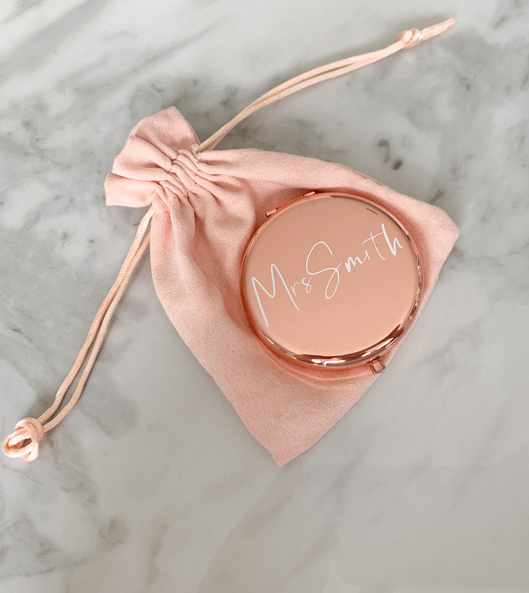 Personalised Teacher Mirror