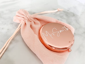 Personalised Teacher Mirror
