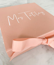 Load image into Gallery viewer, Medium Teacher Gift Box