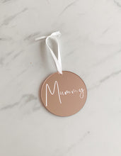 Load image into Gallery viewer, Family Bauble Decoration