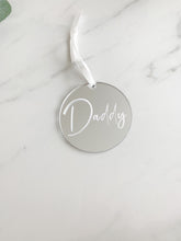 Load image into Gallery viewer, Family Bauble Decoration