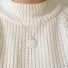 Load image into Gallery viewer, Mama Duo Necklace