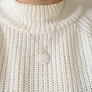 Mama Duo Necklace