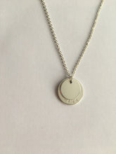 Load image into Gallery viewer, Mama Duo Necklace